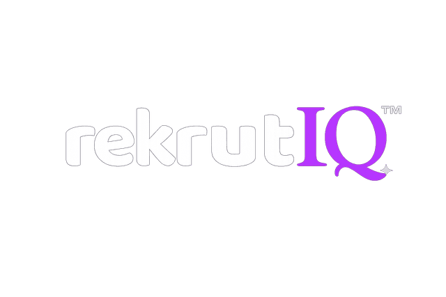 RekrutIQ Logo