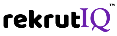 RekrutIQ Logo
