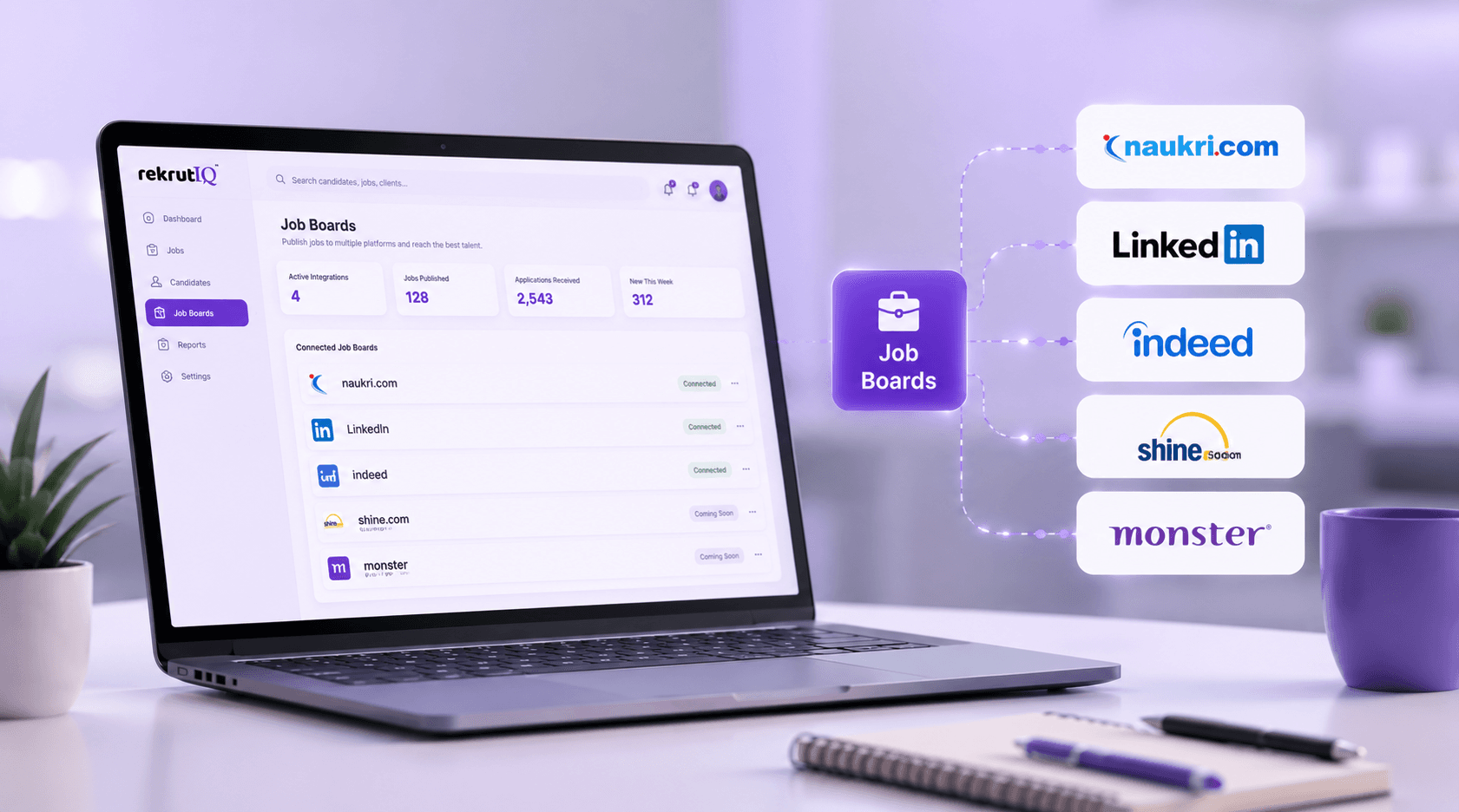 Job Boards