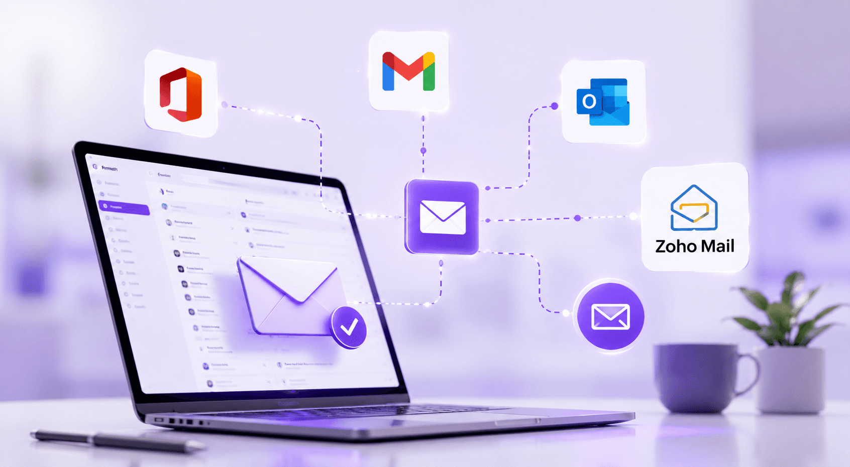 Mail Integrations